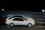 Mercedes-Benz E-Class 2002 года